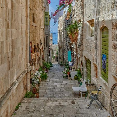 The Old Town Korcula Apartment Exterior photo