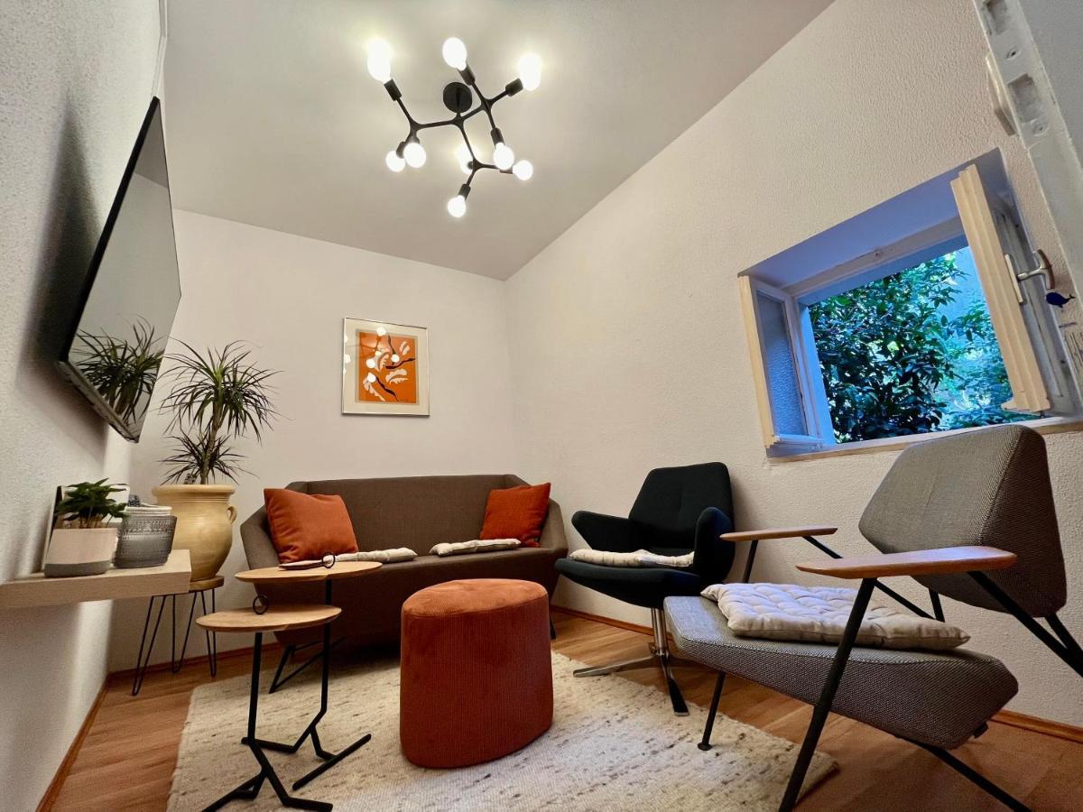The Old Town Korcula Apartment Exterior photo