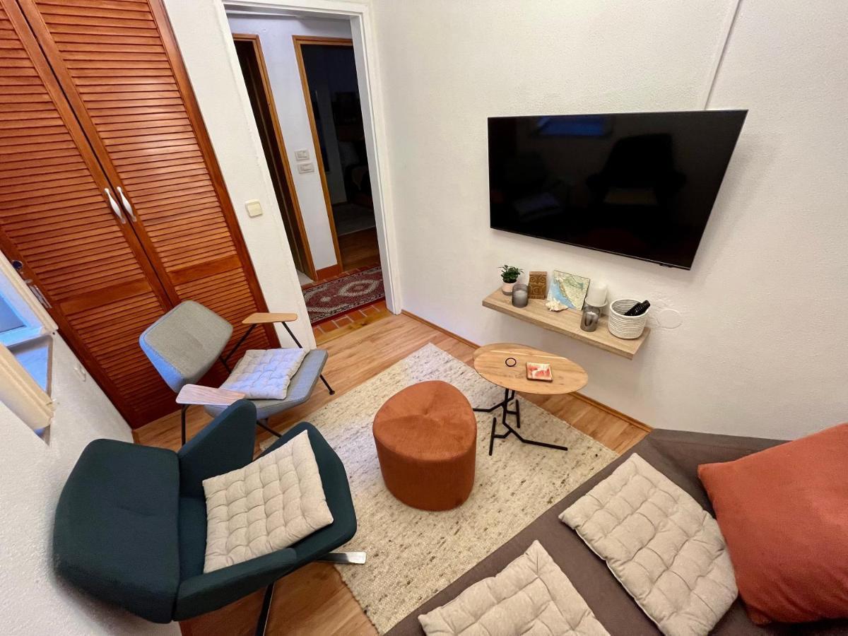 The Old Town Korcula Apartment Exterior photo