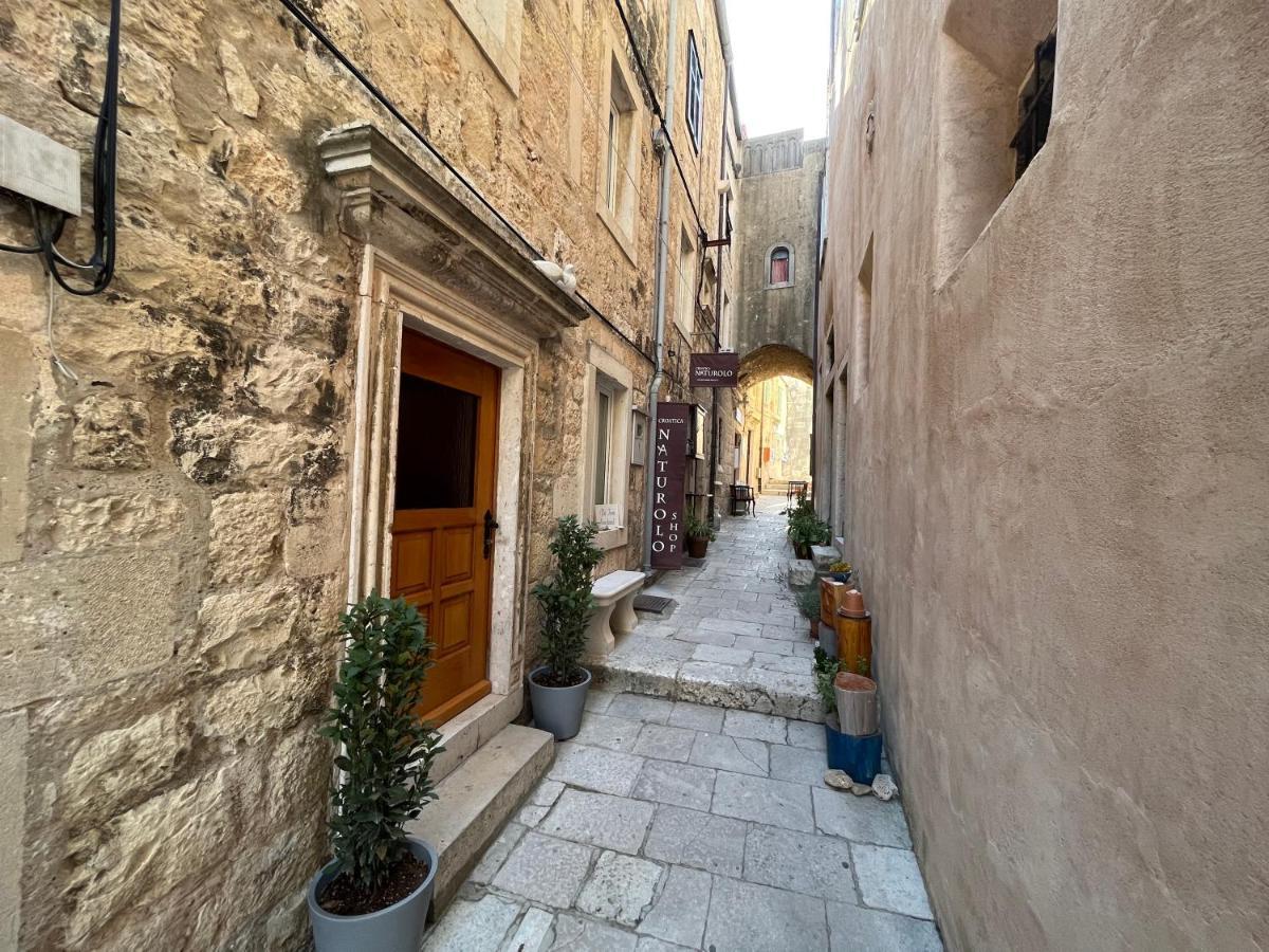 The Old Town Korcula Apartment Exterior photo