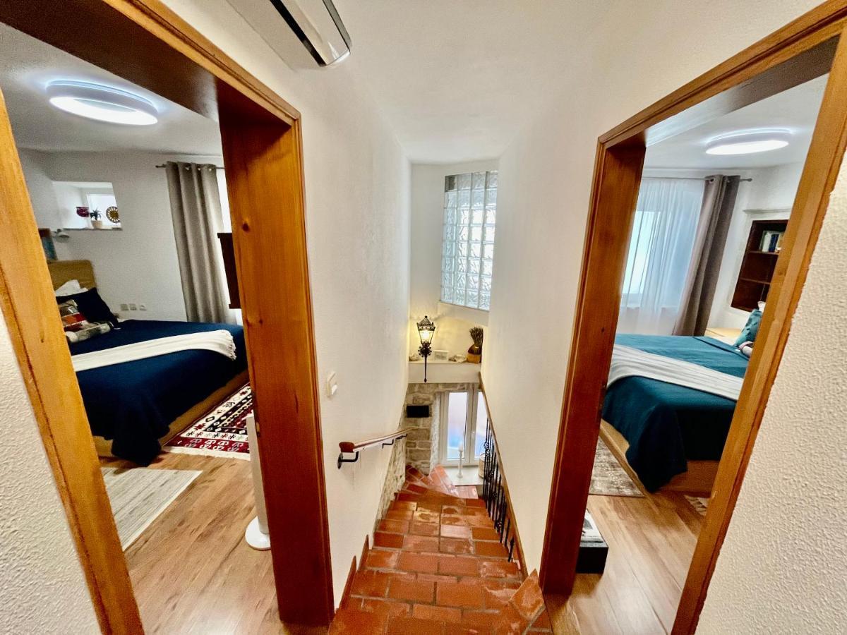 The Old Town Korcula Apartment Exterior photo